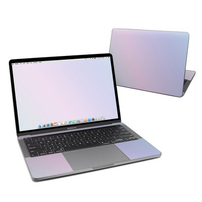 MacBook Pro 13 (2020) Skin - Cotton Candy
