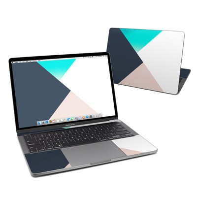 MacBook Pro 13 (2020) Skin - Currents