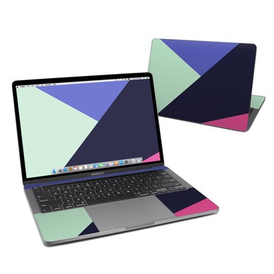 MacBook Pro 13 (2020) Skin - Dana