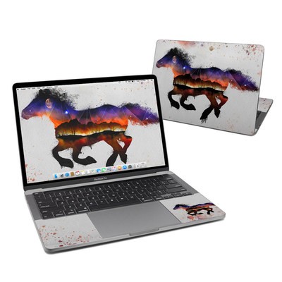 MacBook Pro 13in (2020) Skin - Daring