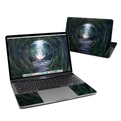 MacBook Pro 13 (2020) Skin - For A Moment