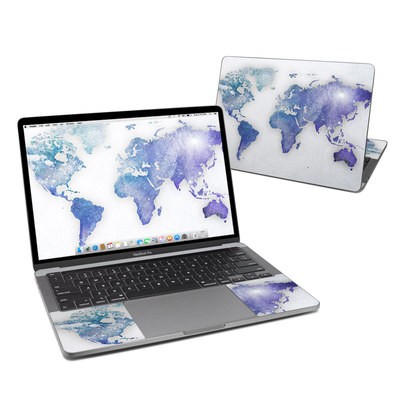 MacBook Pro 13 (2020) Skin - Gallivant