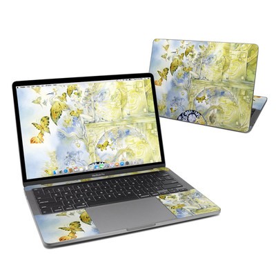 MacBook Pro 13 (2020) Skin - Gemini