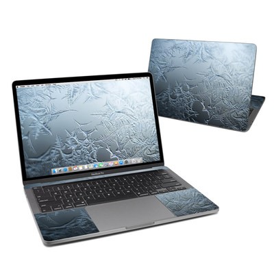 MacBook Pro 13 (2020) Skin - Icy
