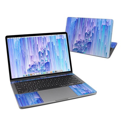 MacBook Pro 13 (2020) Skin - Lunar Mist