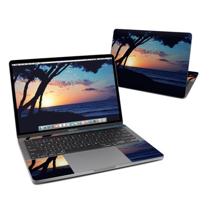 MacBook Pro 13 (2020) Skin - Mallorca Sunrise