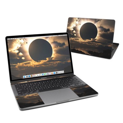MacBook Pro 13in (2020) Skin - Moon Shadow