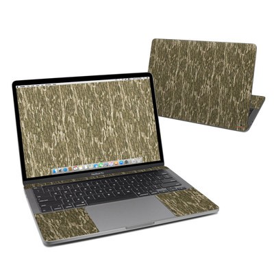 MacBook Pro 13 (2020) Skin - New Bottomland