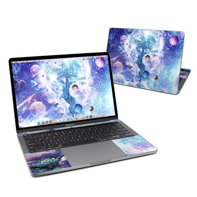 MacBook Pro 13 (2020) Skin - Mystic Realm