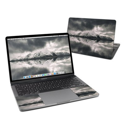 MacBook Pro 13 (2020) Skin - Reflecting Islands