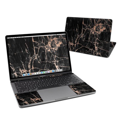 MacBook Pro 13 (2020) Skin - Rose Quartz Marble