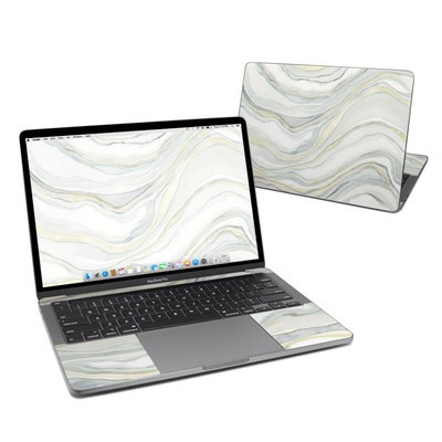 MacBook Pro 13 (2020) Skin - Sandstone