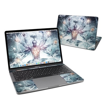 MacBook Pro 13 (2020) Skin - The Dreamer