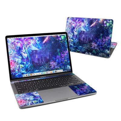 MacBook Pro 13in (2020) Skin - Transcension