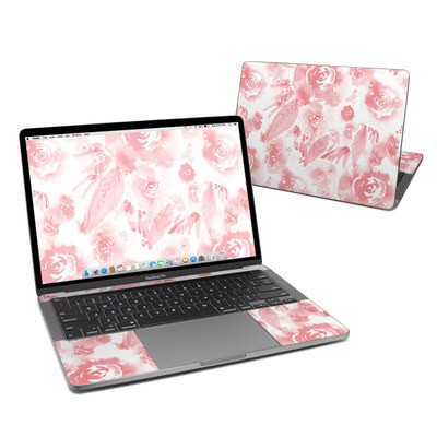 MacBook Pro 13 (2020) Skin - Washed Out Rose