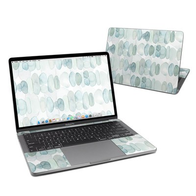 MacBook Pro 13 (2020) Skin - Zen Stones