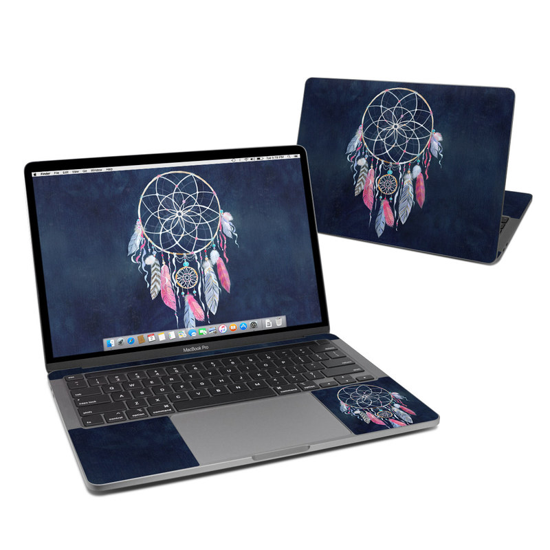 MacBook Pro 13 (2020) Skin - Dreamcatcher (Image 1)