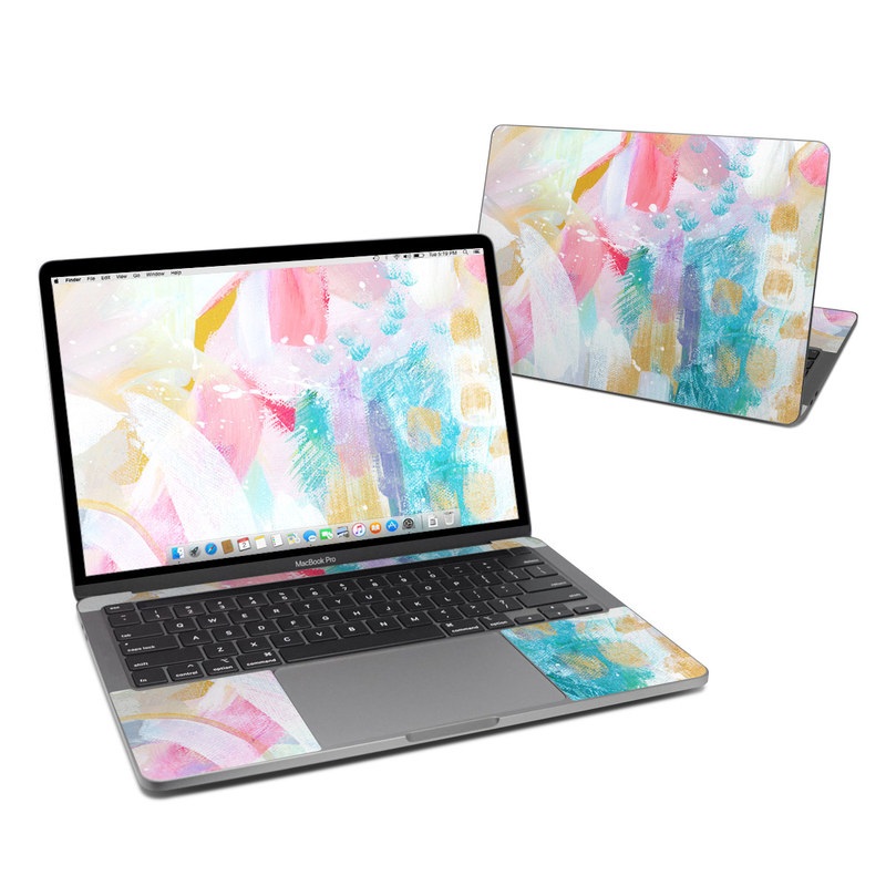 MacBook Pro 13 (2020) Skin - Life Of The Party (Image 1)