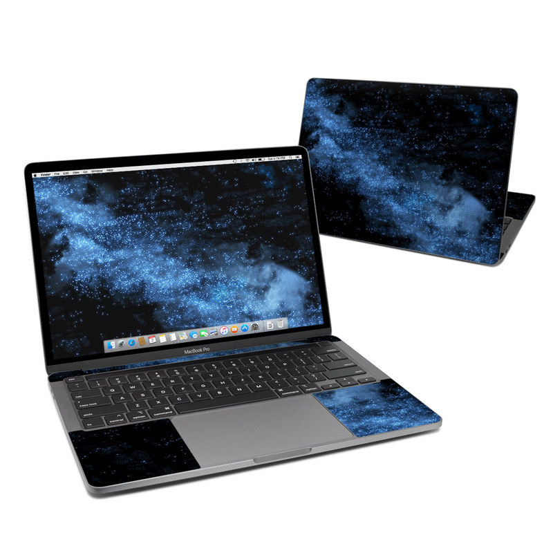 MacBook Pro 13 (2020) Skin - Milky Way (Image 1)