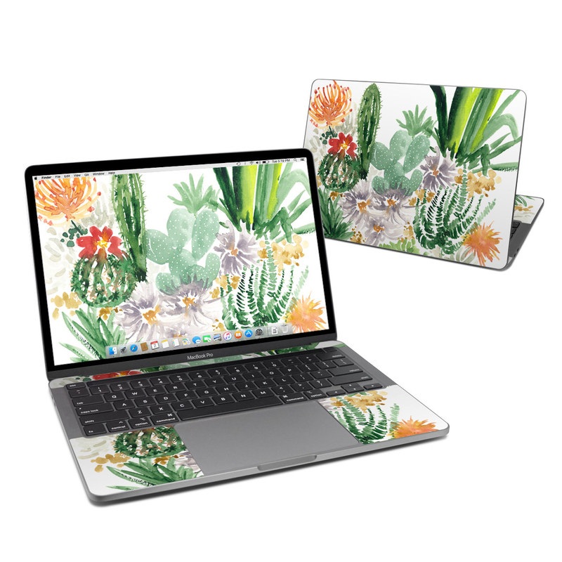 MacBook Pro 13 (2020) Skin - Sonoran Desert (Image 1)