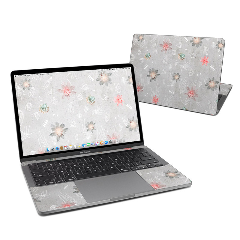 MacBook Pro 13 (2020) Skin - Sweet Nectar (Image 1)