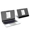MacBook Pro 14 Skin - Composition Notebook