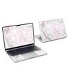 MacBook Pro 14 Skin - Rosa Marble