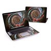 MacBook Pro Retina 13in Skin - Ammonite Galaxy (Image 1)