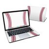 MacBook Pro Retina 13in Skin - Baseball (Image 1)