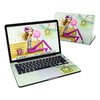 MacBook Pro Retina 13in Skin - Carnival Cotton Candy