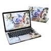 MacBook Pro Retina 13in Skin - Days Of Decay (Image 1)