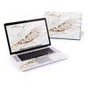 MacBook Pro Retina 13in Skin - Hazel Marble (Image 1)