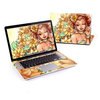 MacBook Pro Retina 13in Skin - Lady Sunflower