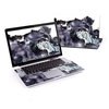 MacBook Pro Retina 13in Skin - Ocean Majesty