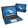 MacBook Pro Retina 13in Skin - Shark Totem