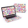 MacBook Pro Retina 13in Skin - Watercolor Rainbows