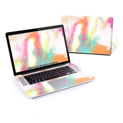 MacBook Pro Retina 13in Skin - Abstract Pop