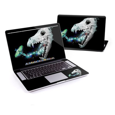 MacBook Pro Retina 13in Skin - Actias Vulpes