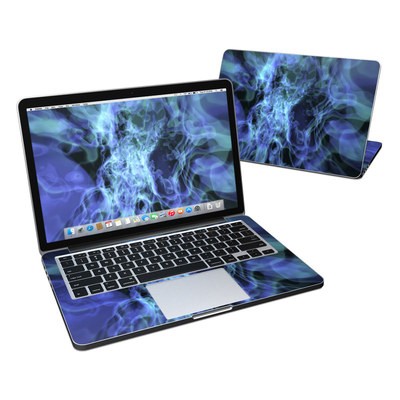 MacBook Pro Retina 13in Skin - Absolute Power