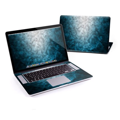 MacBook Pro Retina 13in Skin - Atmospheric