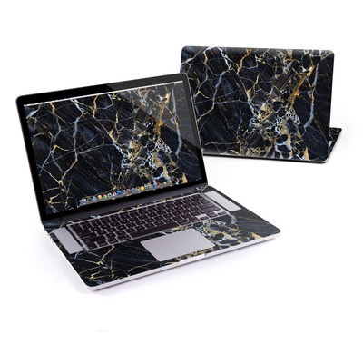 MacBook Pro Retina 13in Skin - Dusk Marble
