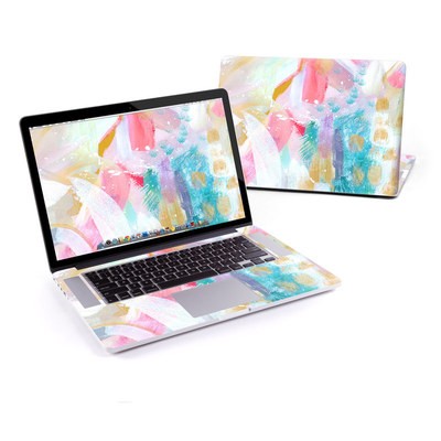 MacBook Pro Retina 13in Skin - Life Of The Party