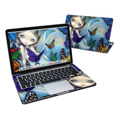 MacBook Pro Retina 13in Skin - Mermaid