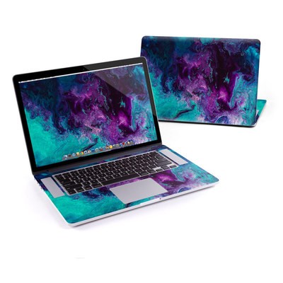 MacBook Pro Retina 13in Skin - Nebulosity