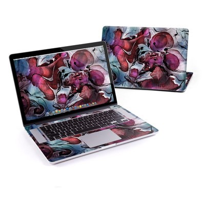 MacBook Pro Retina 13in Skin - The Oracle