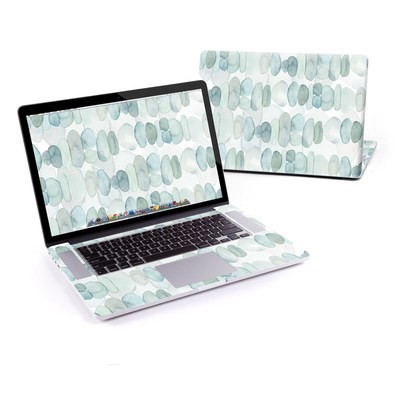 MacBook Pro Retina 13in Skin - Zen Stones