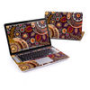 MacBook Pro Retina 15in Skin - Autumn Mehndi
