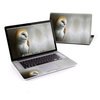 MacBook Pro Retina 15in Skin - Barn Owl (Image 1)