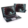 MacBook Pro Retina 15in Skin - Black Dragon