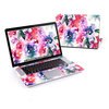MacBook Pro Retina 15in Skin - Blurred Flowers (Image 1)